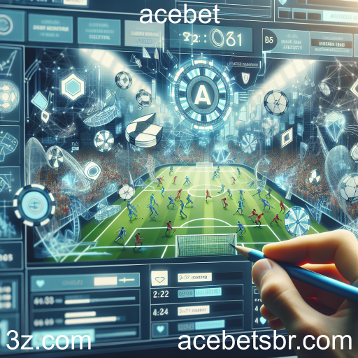 Apostas Esportivas: Como o acebet Transformou a Experiência dos Apostadores
